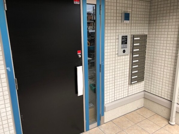 セリューアグレアブルの物件内観写真